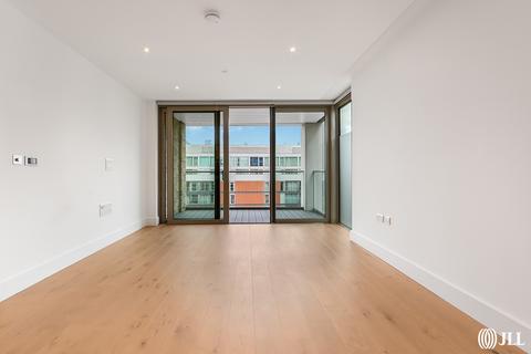 Palmer Road Prince Of Wales Drive SW11 2 bed apartment for sale