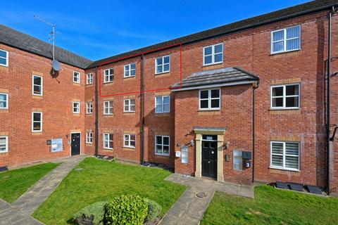 Old Toll Gate, St Georges, TF2 2 bed apartment for sale