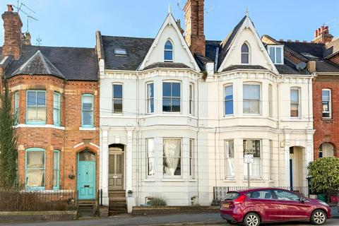 Dale Street, Leamington Spa 3 bed apartment for sale