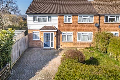 Harries Road, Tunbridge Wells TN2 4 bed end of terrace house for sale