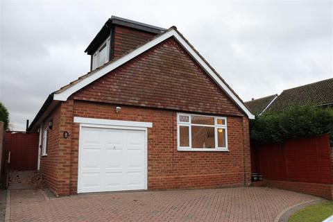 Brandon Close, Aldridge/Streetly 3 bed detached bungalow for sale