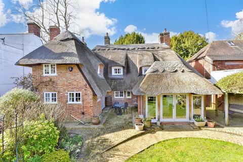 The Street, Hartlip, Sittingbourne, Kent 4 bed character property for sale