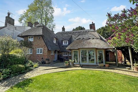 The Street, Hartlip, Sittingbourne, Kent 4 bed character property for sale