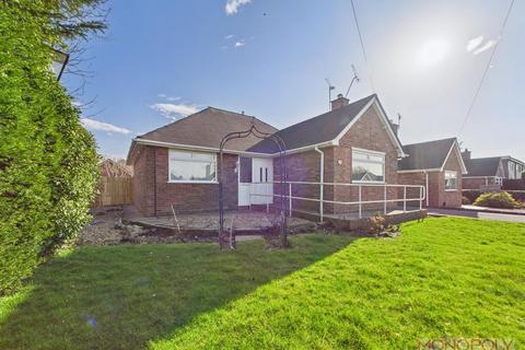 Annefield Park, Gresford, Wrexham 2 bed detached bungalow for sale
