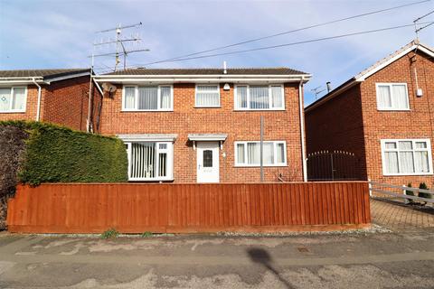 Westborough Way, Hull 3 bed detached house for sale