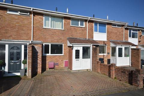 Leaholme Gardens, Whitchurch, Bristol 3 bed terraced house for sale