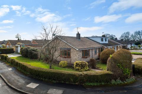 Wolsey Drive, Bishopthorpe, YO23 2 bed detached bungalow for sale