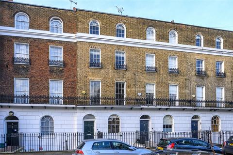 Duncan Terrace, Islington, London, N1 4 bed terraced house for sale
