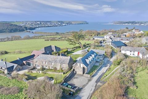 Tredougan House, St. Issey, PL27 3 bed barn conversion for sale