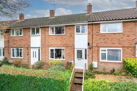 Manscroft Road, Gadebridge, Hemel... 3 bed terraced house for sale