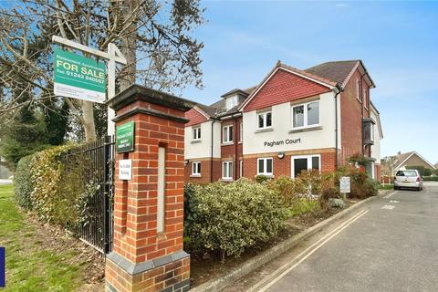 Hawthorn Road, Bognor Regis, West Sussex 1 bed apartment for sale