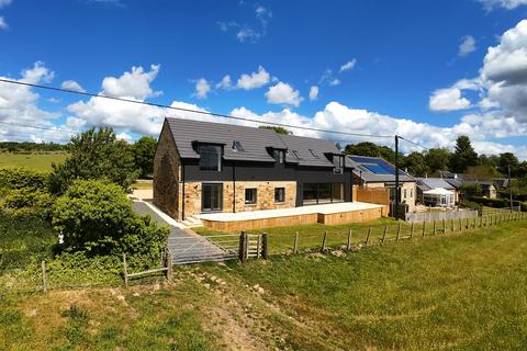 Old Swarland, Morpeth NE65 4 bed detached house for sale