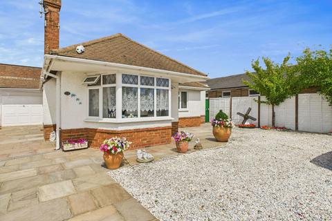 Marlborough Road, Goring By Sea... 4 bed detached bungalow for sale