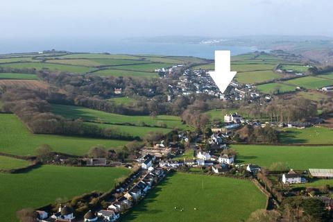 Veryan, Truro 3 bed semi