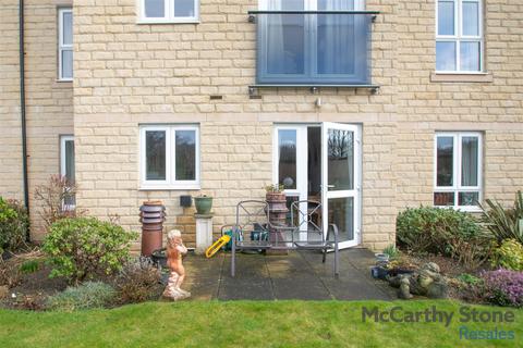 Squirrel Way, Shadwell, Leeds 2 bed apartment for sale
