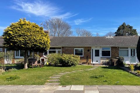Leep Lane, Gosport PO12 3 bed bungalow for sale