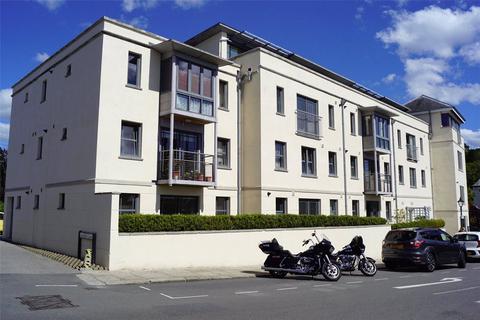 Tavistock, Devon 2 bed apartment for sale