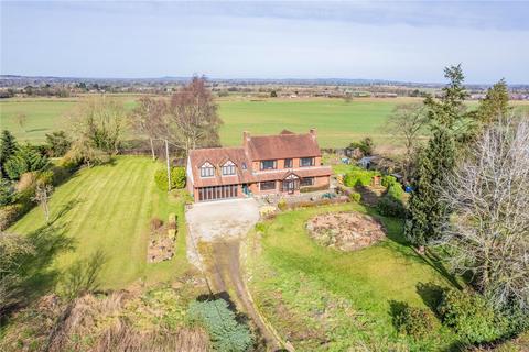 Greenfields, Charlton, Telford... 4 bed detached house for sale