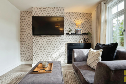 Church Road, Bishopsworth, Bristol... 3 bed terraced house for sale