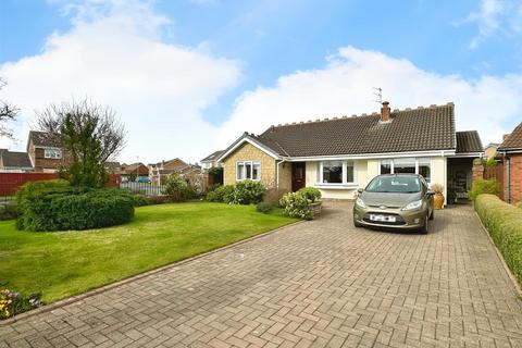 Linnet Court, Fallowfield, Ashington 2 bed detached bungalow for sale