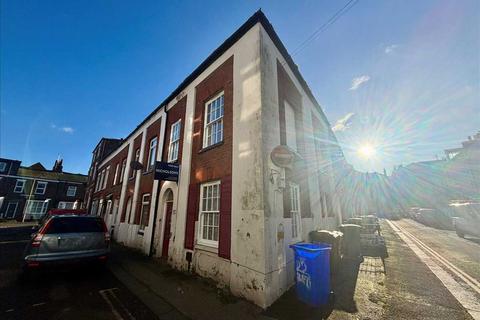 Bedford Street, Scarborough 3 bed house for sale