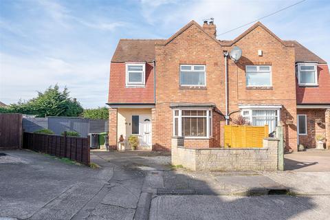 Fawkes Drive, Acomb, York YO26 5QE 3 bed semi