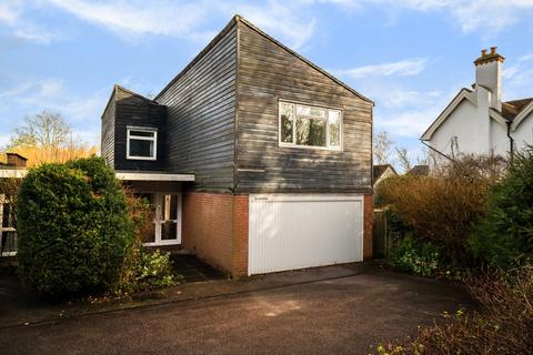 Widford Road, Much Hadham... 4 bed link detached house for sale