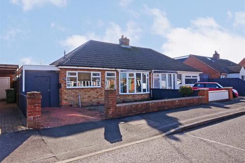 Hazel Garth, Heworth 2 bed semi