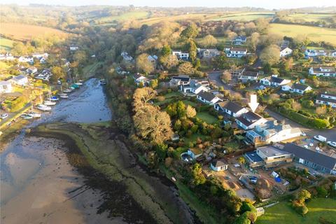 Trevallion Park, Feock, Truro... 3 bed detached house for sale