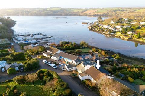 Trevallion Park, Feock, Truro... 3 bed detached house for sale