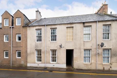 Burnside North, Cupar, KY15 1 bed flat for sale