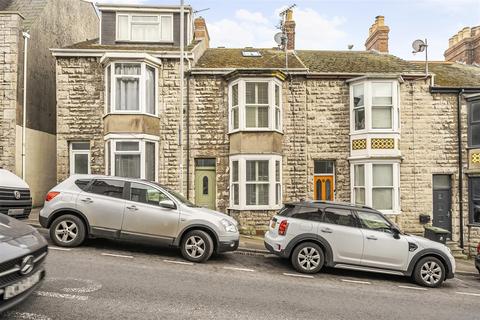 High Street, Fortuneswell, Portland 3 bed terraced house for sale