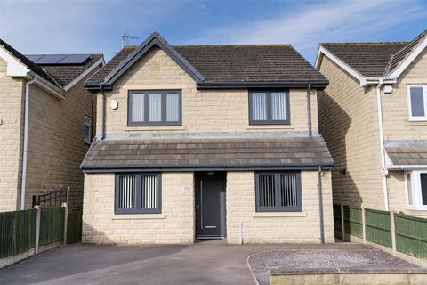 Mill Lane, Bolsover, Chesterfield 4 bed detached house for sale