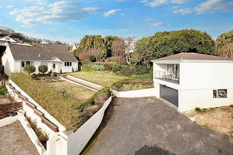 Buckeridge Road, Teignmouth, TQ14 4 bed detached house for sale