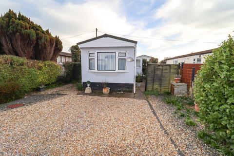 St Hermans Estate, Hayling Island 2 bed park home for sale