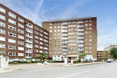 Sheringham, St John's Wood Park, St... 3 bed apartment for sale