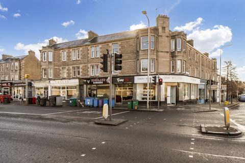 121/4 Corstorphine Road, Murrayfield... 2 bed flat for sale