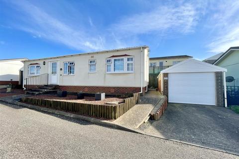 Newhaven Heights, Newhaven 2 bed park home for sale