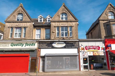 Northdown Road, Margate CT9 3 bed maisonette for sale