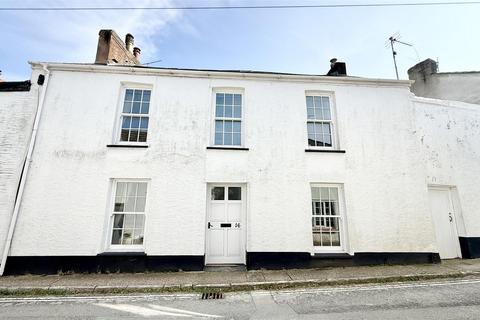 Church Street, Braunton EX33 4 bed semi