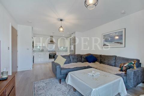 Flowers Close, London, NW2 2 bed flat for sale