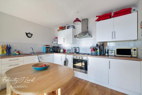 30 Calderwood Street, London 2 bed apartment for sale