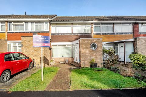 Pond Green, Ruislip, Middlesex 3 bed terraced house for sale