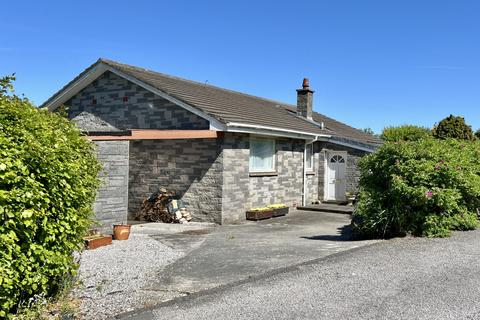 8 Millhall, Borgue, Kirkcudbright 4 bed bungalow for sale