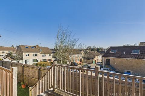 Clumber Drive, Frome 3 bed detached house for sale