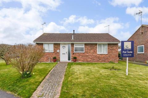 St Georges Walk, Eastergate 2 bed detached bungalow for sale
