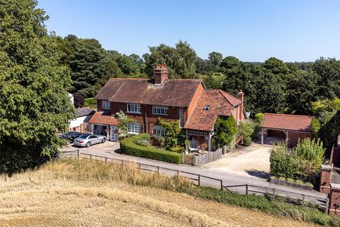 Warford Hall Drive, Alderley Edge... 4 bed semi