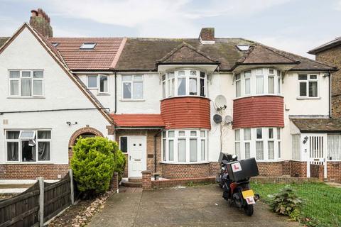 Linden Grove, London SE15 3 bed terraced house for sale