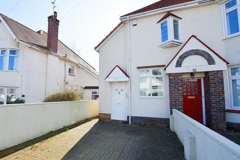 Paignton TQ3 2 bed apartment for sale