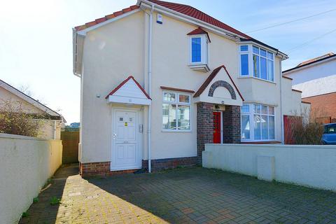 Paignton TQ3 2 bed apartment for sale